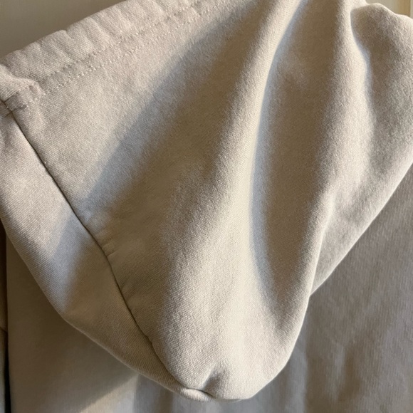 PRETTYLITTLETHING oversized hoodie - Picture 6 of 11